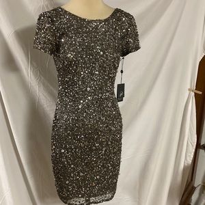 Cocktail Dress Adrianna Papell